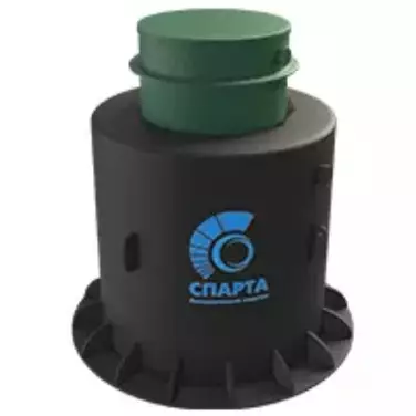 Септик СПАРТА в Абинске