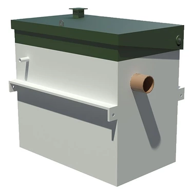 Септик ТОПЛОС АКВА в Абинске