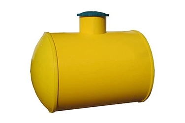 Септик ТРИТОН в Абинске