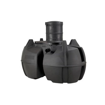 Септик UPONOR в Абинске