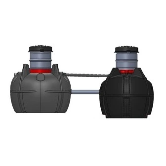 Септик UPONOR в Абинске