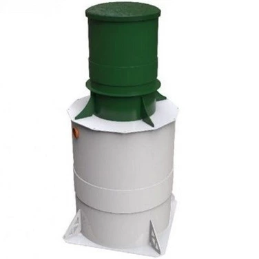 Септик ZORDE в Абинске