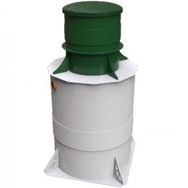 Септик ZORDE в Абинске