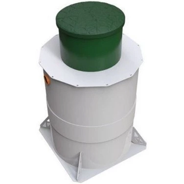 Септик ZORDE в Абинске