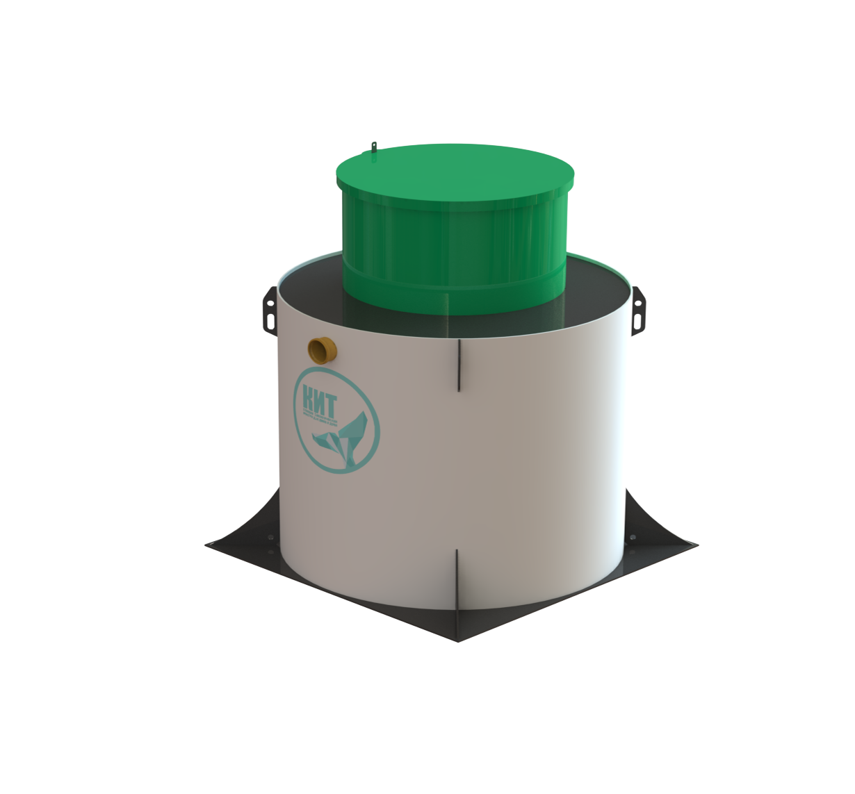 Септики КИТ